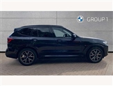 BMW X3 Image 3