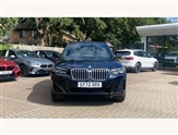 BMW X3 Image 4