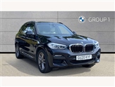 BMW X3 Image 1