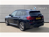 BMW X3 Image 2