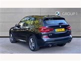 BMW X3 Image 2
