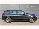 BMW X3 Image 3