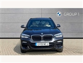 BMW X3 Image 4