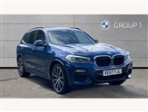 BMW X3 Image 1