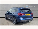 BMW X3 Image 2