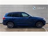 BMW X3 Image 3