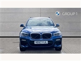 BMW X3 Image 4