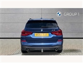 BMW X3 Image 5