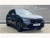 BMW X3 Image 1