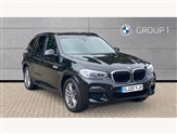 BMW X3 Image 1