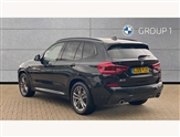 BMW X3 Image 2