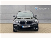 BMW X3 Image 4