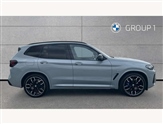 BMW X3 Image 3