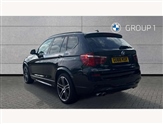 BMW X3 Image 2