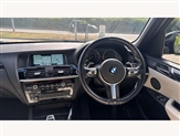 BMW X3 Image 5