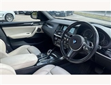 BMW X3 Image 6