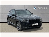 BMW X3 Image 1