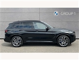 BMW X3 Image 3