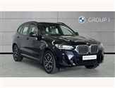 BMW X3 Image 1