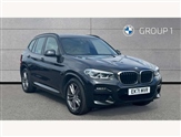 BMW X3 Image 1