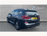 BMW X3 Image 2
