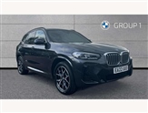 BMW X3 Image 1