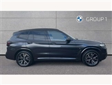BMW X3 Image 3