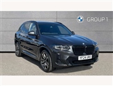 BMW X3 Image 1