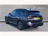 BMW X3 Image 2
