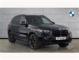 BMW X3 Image 1