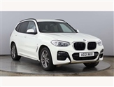 BMW X3 Image 1