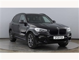 BMW X3 Image 1