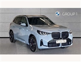 BMW X3 Image 1