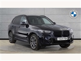 BMW X3 Image 1