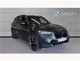 BMW X3 Image 1