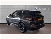 BMW X3 Image 2
