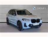 BMW X3 Image 1