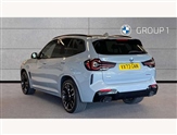 BMW X3 Image 2