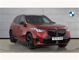 BMW X3 Image 1