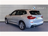 BMW X3 Image 2