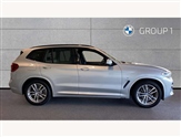 BMW X3 Image 3