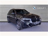 BMW X3 Image 1