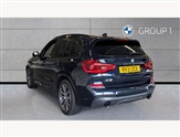 BMW X3 Image 2