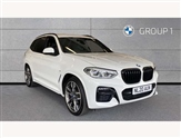 BMW X3 Image 1