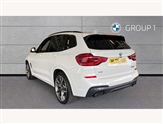 BMW X3 Image 2
