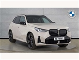 BMW X3 Image 1