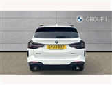BMW X3 Image 4