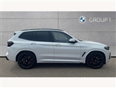 BMW X3 Image 5