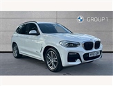 BMW X3 Image 1