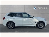 BMW X3 Image 3